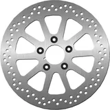 Bremsscheibe NG 1333 300 mm, starr (FXD)