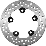 Bremsscheibe NG 1341 220 mm, starr (FXD)