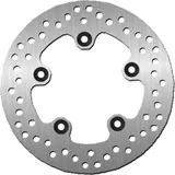 Bremsscheibe NG 1346 200 mm, starr (FXD)