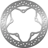 Bremsscheibe NG 1359 270 mm, starr (FXD)