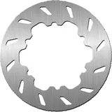 Bremsscheibe NG 0136 230 mm, starr (FXD)