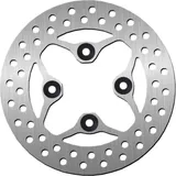 Brake disk NG 1360 190 mm, fixed (FXD)