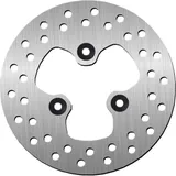 Bremsscheibe NG 1363 170 mm, starr (FXD)