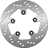 Bremsscheibe NG 1368 220 mm, starr (FXD)