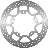 Brake disk NG 1372 300 mm, fixed (FXD)