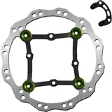 Bremsscheibe Oversizekit NG 1378XK21