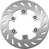 Brake disk NG 0138 220 mm, fixed (FXD)