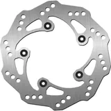 Brake disk NG 1381X 240 mm, fixed (FXD) Wavy
