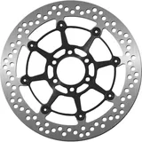 Brake disk NG 1385 300 mm, floated (FLD)