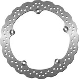 Bremsscheibe NG 1386X 320 mm, starr (FXD)
