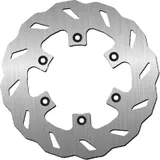 Brake disk NG 0138X 220 mm, fixed (FXD) Wavy