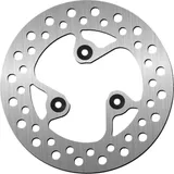 Bremsscheibe NG 1390 200 mm, starr (FXD)