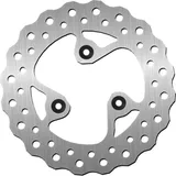 Bremsscheibe NG 1390X 200 mm, starr (FXD) Wavy