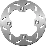 Bremsscheibe NG 1395 227 mm, starr (FXD)
