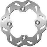 Bremsscheibe NG 1395X 227 mm, starr (FXD) Wavy