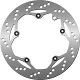 Bremsscheibe NG 1397 280 mm, starr (FXD)