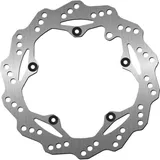 Bremsscheibe NG 1397X 280 mm, starr (FXD) Wavy