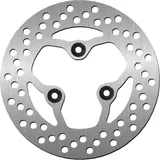 Bremsscheibe NG 1398 210 mm, starr (FXD)