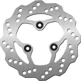 Bremsscheibe NG 1398X 210 mm, starr (FXD) Wavy