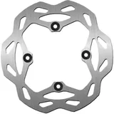 Bremsscheibe NG 1407X 240 mm, starr (FXD) Wavy