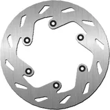 Brake disk NG 0141 220 mm, fixed (FXD)