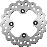 Brake disk NG 1411X 200 mm, fixed (FXD) Wavy