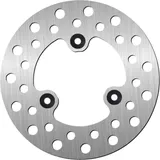 Bremsscheibe NG 1415 165 mm, starr (FXD)