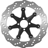 Brake disk NG 1417X 280 mm, floated (FLD) Wavy