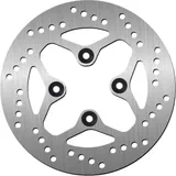 Bremsscheibe NG 1418 220 mm, starr (FXD)