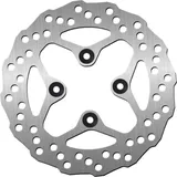 Brake disk NG 1418X 220 mm, fixed (FXD) Wavy