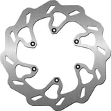 Bremsscheibe NG 1430X 280 mm, starr (FXD) Wavy