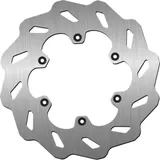 Bremsscheibe NG 1431X 239 mm, starr (FXD) Wavy