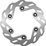 Brake disk NG 1432X 240 mm, fixed (FXD) Wavy