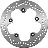 Bremsscheibe NG 1434 276 mm, starr (FXD)