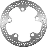 Bremsscheibe NG 1435 310 mm, starr (FXD)