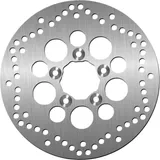 Bremsscheibe NG 1436 254 mm, starr (FXD)