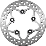 Bremsscheibe NG 1439 220 mm, starr (FXD)