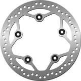Brake disk NG 1440 260 mm, fixed (FXD)