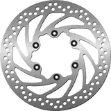 Bremsscheibe NG 1444 300 mm, starr (FXD)
