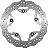 Brake disk NG 1449X 275 mm, fixed (FXD) Wavy