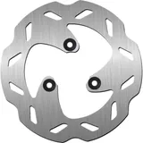Bremsscheibe NG 1460X 218 mm, starr (FXD) Wavy
