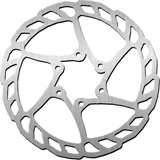 Brake disk NG 1461X 140 mm, fixed (FXD) Wavy