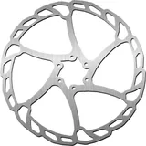 Brake disk NG 1463X 203 mm, fixed (FXD) Wavy