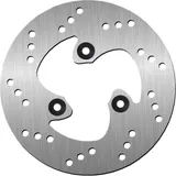 Brake disk NG 1464 190 mm, fixed (FXD)