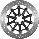 Brake disk NG 1465 320 mm, floated (FLD)