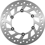 Brake disk NG 1466 250 mm, fixed (FXD)