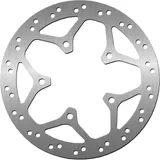 Bremsscheibe NG 1470 260 mm, starr (FXD)
