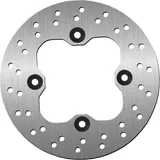 Bremsscheibe NG 1473 219 mm, starr (FXD)