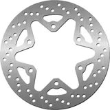 Brake disk NG 1474 260 mm, fixed (FXD)