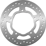 Brake disk NG 1478 270 mm, fixed (FXD)